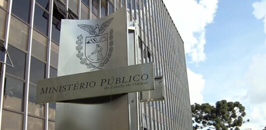 Ministério Público