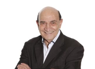 Morre aos 80 anos, o jornalista Verdelírio Barbosa do Jornal do Povo