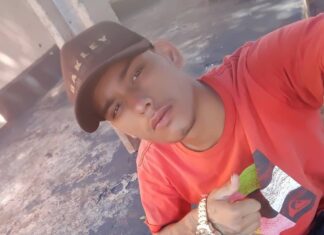 Wuelyton Vitor Rodrigues de Oliveira