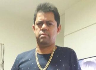 Ednaldo Ferreira da Silva
