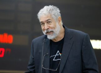 Maurício Borges