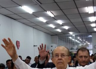 Pastor Miranda Leal
