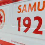 Serviço de Atendimento Móvel de Urgência (Samu)