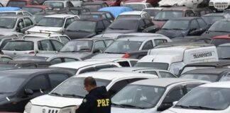 leilão carro veículo carros veículos sucata certame leiloeiro leiloar leilão de carros prf