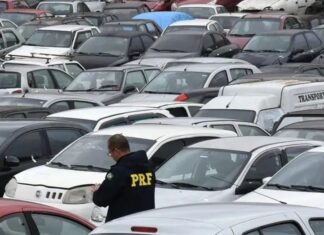 leilão carro veículo carros veículos sucata certame leiloeiro leiloar leilão de carros prf