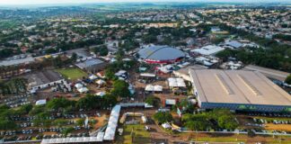 EXPOINGÁ