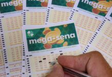 Mega-Sena mega sena loteria loterias caixa caixa econômica