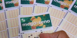 Mega-Sena mega sena loteria loterias caixa caixa econômica