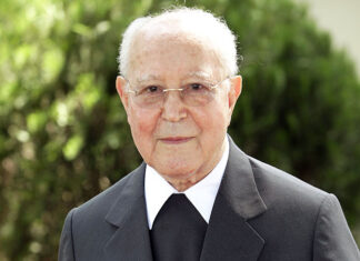 Dom Jaime Luiz Coelho