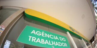Agência do Trabalhador de Maringá