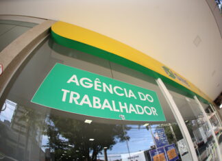 Agência do Trabalhador de Maringá