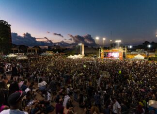 carnaval maringá