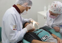 atendimento odontológico odontologia dentista dente