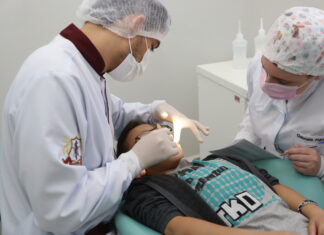 atendimento odontológico odontologia dentista dente