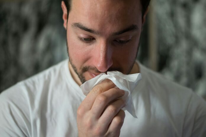 frio gripe corisa doença inverno