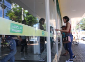 agência do trabalhador de maringá