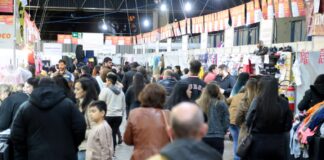 feira ponta de estoque maringá