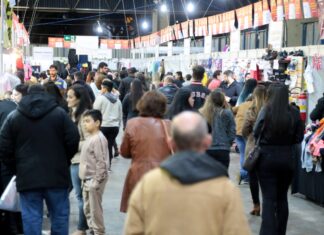 feira ponta de estoque maringá