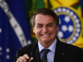 Jair Bolsonaro