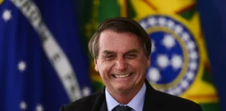 Jair Bolsonaro