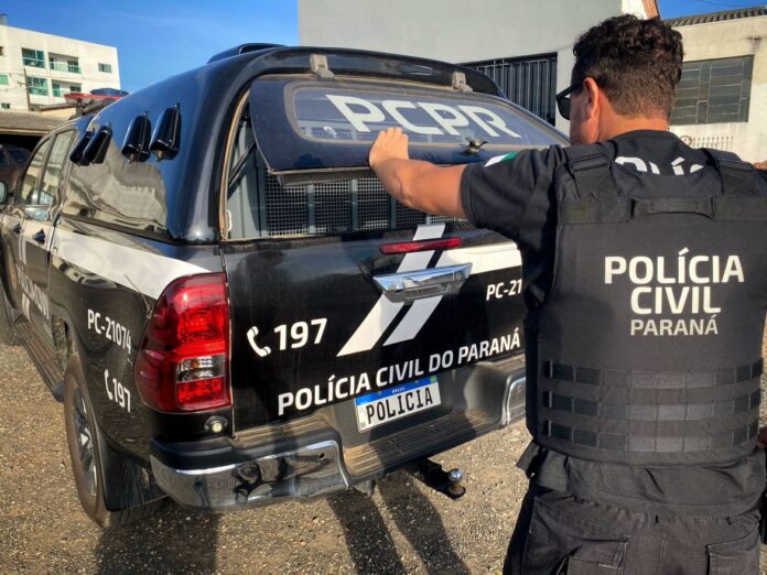 pcpr polícia civil