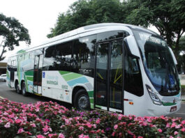 Motoristas do transporte coletivo de Maringá e região aprovam indicativo de greve