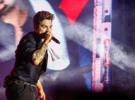 LUAN SANTANA EXPOINGÁ