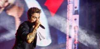 LUAN SANTANA EXPOINGÁ