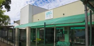 upa zona norte maringá