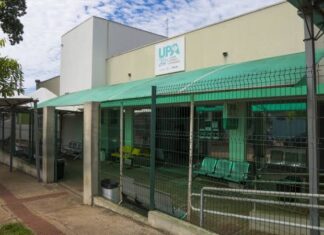 upa zona norte maringá