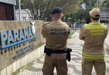 Inscrições para concurso da Polícia Militar e Bombeiros são prorrogadas até 19 de maio