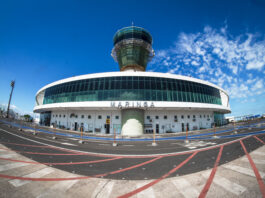 Contas aprovadas: Aeroporto de Maringá obtém certificações máximas de todos os órgãos fiscalizadores