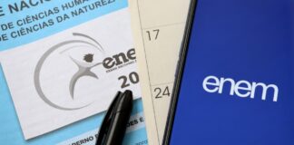 Exame Nacional do Ensino Médio (Enem)