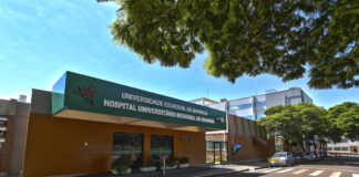 Hospital Universitário de Maringá
