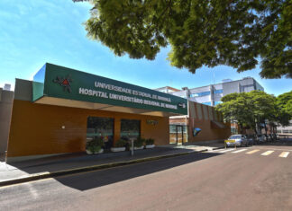 Hospital Universitário de Maringá