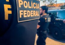 Região: PF combate grupo criminoso voltado ao tráfico internacional de drogas