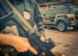 PF deflagra operação em Maringá e Tapejara e reprime comércio ilegal de mercadorias estrangeiras e lavagem de dinheiro