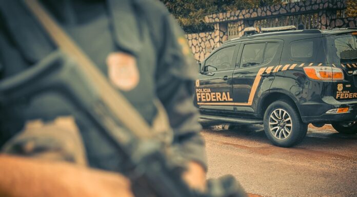 PF deflagra operação em Maringá e Tapejara e reprime comércio ilegal de mercadorias estrangeiras e lavagem de dinheiro