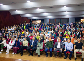 Maringá faz história com lançamento de Auxílio Social para aposentados e pensionistas da Maringá Previdência