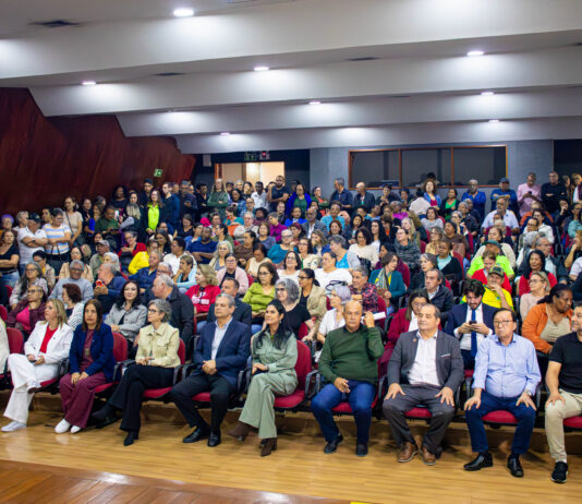 Maringá faz história com lançamento de Auxílio Social para aposentados e pensionistas da Maringá Previdência