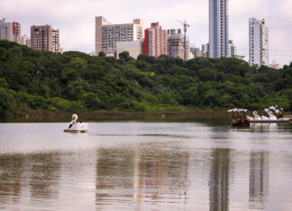 Ministério Público arquiva denúncia sobre concessão de uso do Parque do Ingá e confirma regularidade do processo