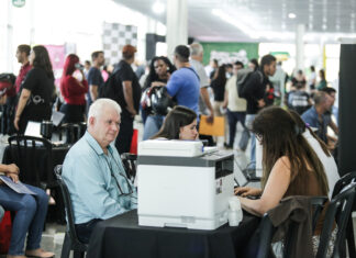 Agência do Trabalhador terá Feirão de Empregabilidade para o público 50+ nesta sexta-feira, 26