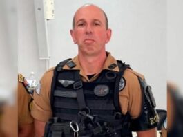 Justiça: Réus são condenados pela morte do Cabo Garozi em Cianorte