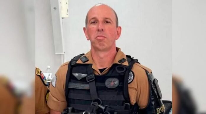 Justiça: Réus são condenados pela morte do Cabo Garozi em Cianorte