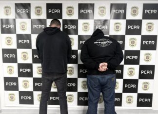 Operação da Polícia Civil prende traficantes em Maringá e Paiçandu