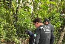 Novas buscas pelas primas desaparecidas de Cianorte são realizadas em nova cidade na região noroeste