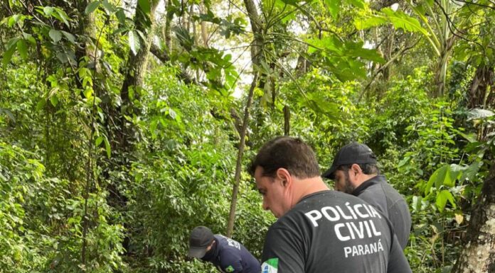 Novas buscas pelas primas desaparecidas de Cianorte são realizadas em nova cidade na região noroeste