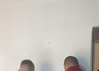DNA do crime: Irmãos são presos por furto a residência em Maringá; ambos tem antecedentes criminais