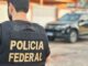 PF atua no combate ao contrabando de cigarros no Paraná