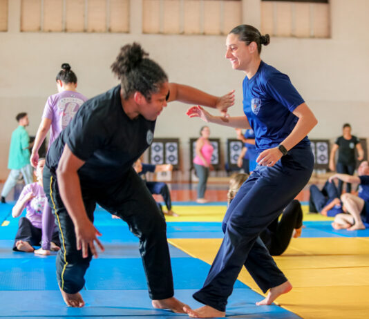 Maringá tem mais de 400 vagas abertas para atividades nos centros esportivos e outros espaços nos bairros; inscrições estão abertas